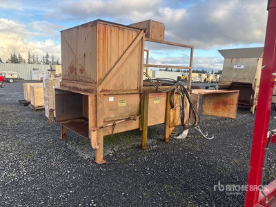 Recycling Compactor