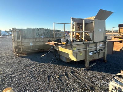 Marathon RJ-20-OC Recycling Compactor