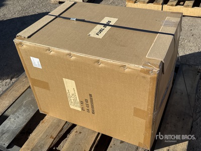 Fuel Boss 12 V Fuel Pump (Unused)