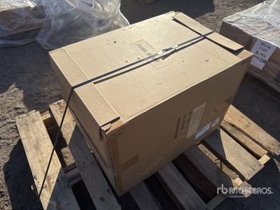 Fuel Boss 12V Fuel Pump (Unused)