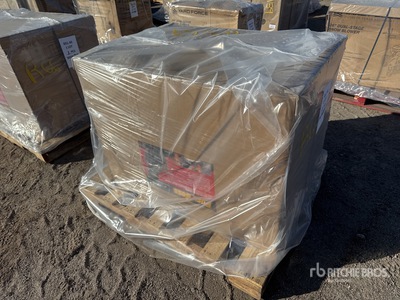 Fuel Boss 10 gal Poly Diesel Réservoir de carburant (Unused)