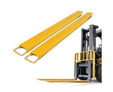 2025 FORK-EXTENSIONS 3T-1800MM Fork Extensions (Unused)