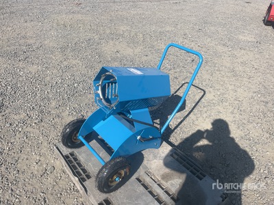 2025 DUSTMASTEC M30-PRO Cannone abbattimento polveri (Unused)