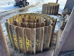 Picture, Left Rear Corner
