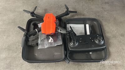 2025 RC-Drone E99 Remote Controlled Air Drone