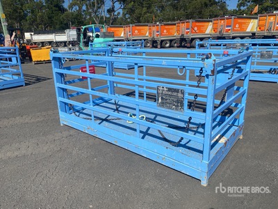 Maxirig DMC2025 2 Person Man Cage