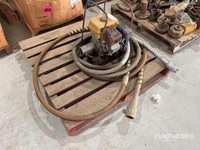 Flexdrive Water Pump