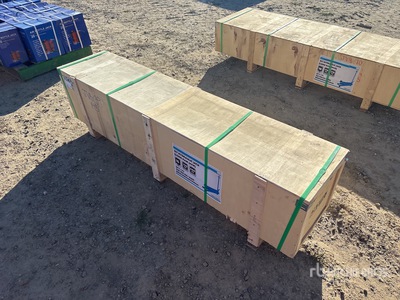 2026 RanchMaster FLOJK15 15T Hydraulic Floor Jack Różne (Unused)