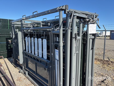 Quantity of 2026 RanchMaster WL96 Manga de compresión (Unused)