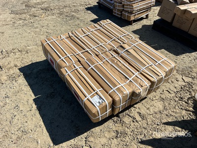 2026 RanchMaster JBWS06 QTY(10) 10Pc Jumbo Wrench set Różne (Unused)