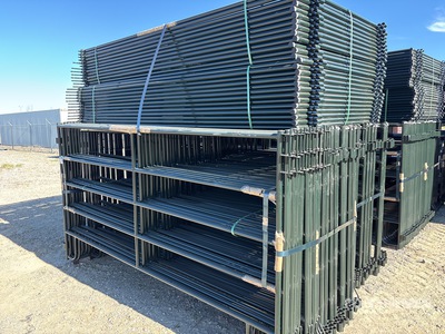 Quantity of (88) 2026 RanchMaster WL96 9 ft 6 in x 5 ft Recinto per bestiame (Unused)