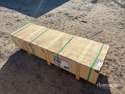 2026 RanchMaster FLOJK10 10T Hydraulic Floor Jack Różne (Unused)