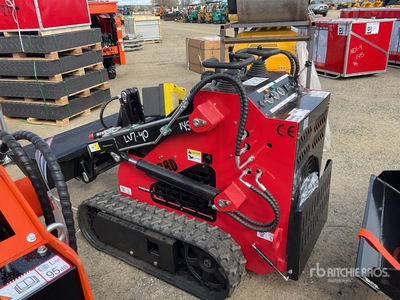 2026 SDLOOL SL380R Chargeuse à direction à glissement (Unused)