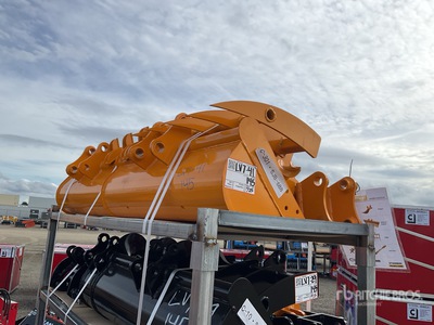 2026 GIYI Cat 301 VCA-8 Qty of 8 Fit to Cat 301 (Unused)