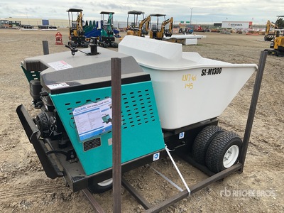 2026 SDLOOL SL-M1300 MINI Wheel Dump Truck Tombereau (Unused)