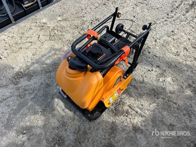 2026 SDLOOL SL90 Plancha compactadora (Unused)