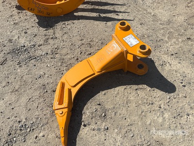 2026 GIYI Excavator Ripper (Unused)