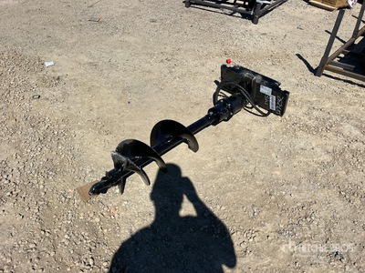 2026 GIYI 12 in Mini Schranklader booreenheid (Unused)