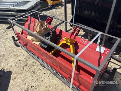 2026 SKLP SK180 67 in Rotary Tiller (Unused)