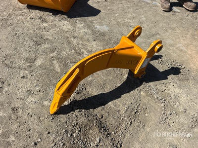 2026 GIYI Excavator Ripper (Unused)