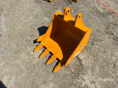 2026 GIYI GY-BK 24 in Digging Graafmachine Bak (Unused)