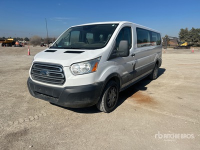 2019 Ford Transit 350 Bestelwagen
