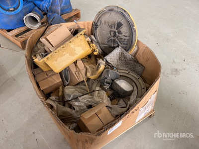 Quantity of Cat Engine Parts - Fits Cat 3306