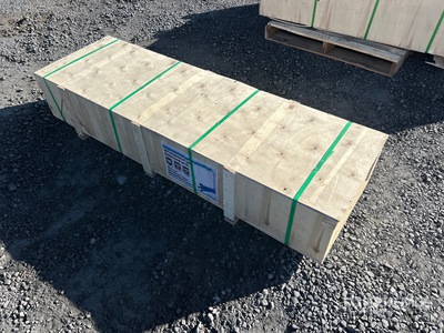 2026 RanchMaster FLOJK10 10 ton Hydraulic Floor Jack (Unused)