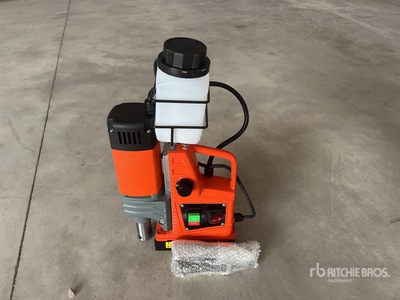 2025 Mag-Drill Vevor Magnetic Drill (Unused)