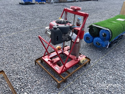 2025 Furd FZK-20 Core Drill