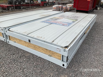 2026 LIONDI LH20FT Casa Expansible (Sin Usar) / Expandable House  هيكل محمول (Unused)