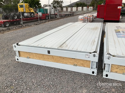 2026 LIONDI LH20FT Casa Expansible (Sin Usar) / Expandable House  هيكل محمول (Unused)