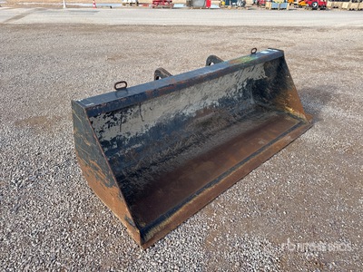 2017 2400 mm Godet Bucket