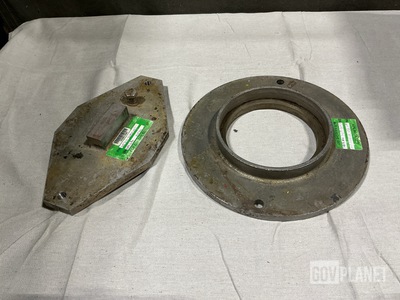 Sikorsky Aircraft 65700-35805-041 Spring Compressor