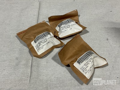 (66) All-Power Manufacturing 32-33166-5 Sleeve Bushings