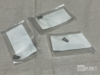 (608) Peerless Aerospace Fastener CSR924-8-6 Pin-Rivets