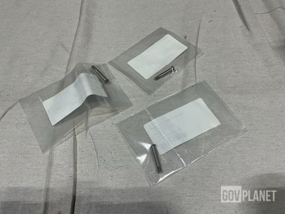 (77) Arizona Aero Fasteners NAS1580V3T18X Close Tolerance Screws