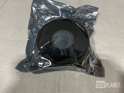 (67) Rolls of Plymouth Rubber L969 HV Insulating Tape