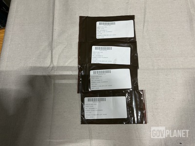 (1,976) B.S.F. GS1009B3-10 Close Tolerance Screws