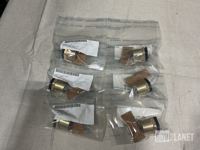 (61) AGM Container TA356-1663 Humidity Indicators