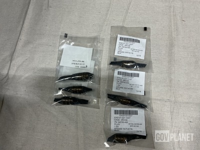 (69) Wartsila Defense H45765-A05 Plugs