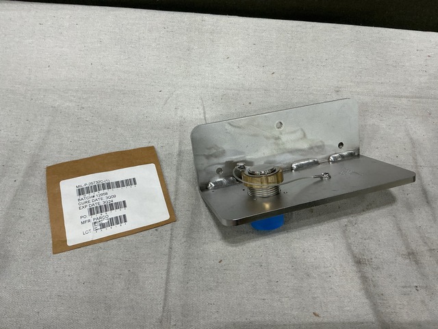 Electrical Connector Plate