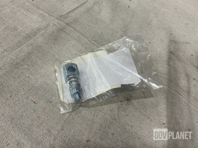 (46) Clay and Bailey 1097-5 Hinge Assemblies