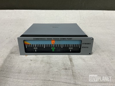 Bendix 55972-1964310-1 Hook Touchdown Point Indicator