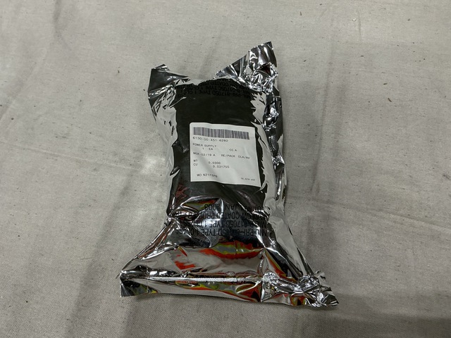 67A17F800 Power Supply