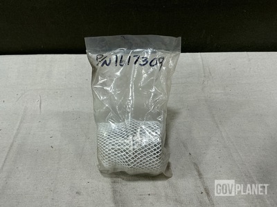 (15) 1617309 Fittings