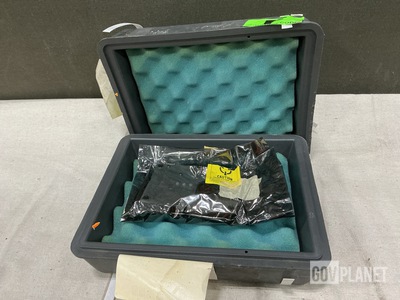 Rockwell Collins 609-9889-001 Power Supply