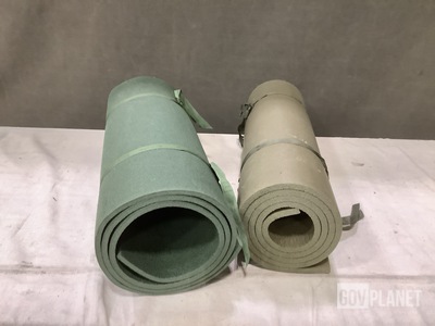 (121) Sleeping Mats