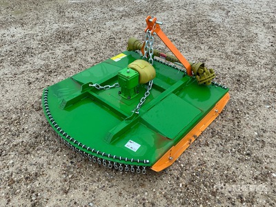 2025 Siranorte DBRZ-E1300 Brush Cutter