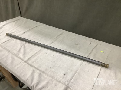 (15) Equipment Parts R0094937 Steering Column Shafts